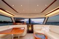 Riviera 53 Enclosed Flybridge