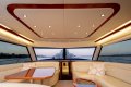 Riviera 53 Enclosed Flybridge
