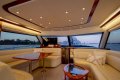 Riviera 53 Enclosed Flybridge