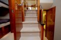 Riviera 53 Enclosed Flybridge