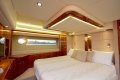 Riviera 53 Enclosed Flybridge