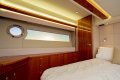Riviera 53 Enclosed Flybridge