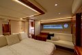 Riviera 53 Enclosed Flybridge