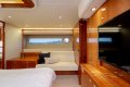 Riviera 53 Enclosed Flybridge