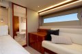 Riviera 53 Enclosed Flybridge