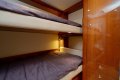 Riviera 53 Enclosed Flybridge