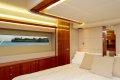Riviera 53 Enclosed Flybridge