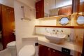 Riviera 53 Enclosed Flybridge