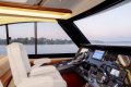Riviera 53 Enclosed Flybridge
