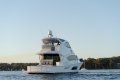 Riviera 53 Enclosed Flybridge