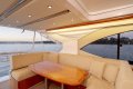 Riviera 53 Enclosed Flybridge