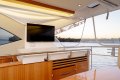 Riviera 53 Enclosed Flybridge