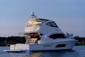 Riviera 53 Enclosed Flybridge