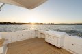 Riviera 53 Enclosed Flybridge
