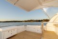 Riviera 53 Enclosed Flybridge