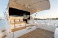 Riviera 53 Enclosed Flybridge