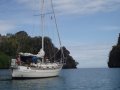 Hans Christian 33 Traditional for sale in Langkawi, Malaysia.:Hans Christian 33 for sale in Malaysia