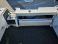 New Quintrex 540 Fishabout