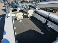 New Quintrex 540 Fishabout