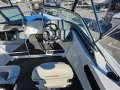 New Quintrex 540 Fishabout