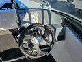 New Quintrex 540 Fishabout