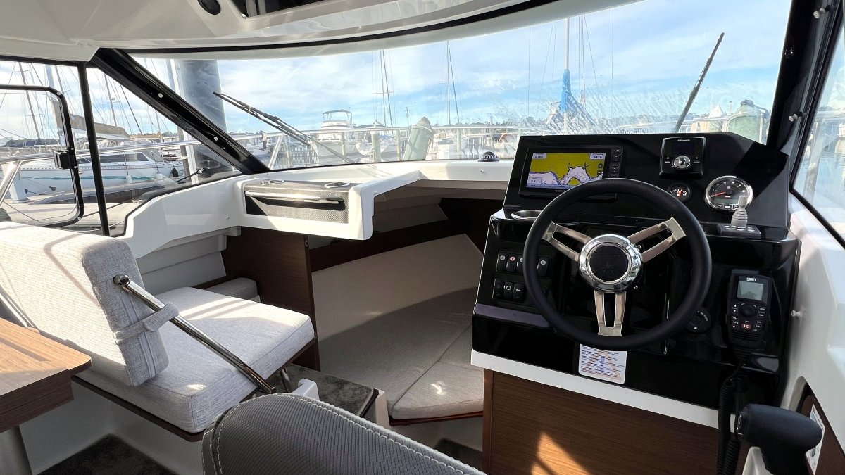 Jeanneau Merry Fisher 795 Series 2