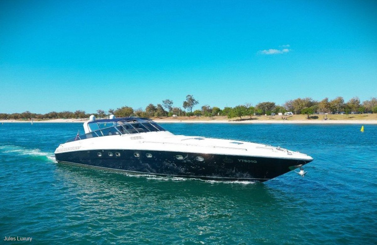 Baia 80 Atlantica