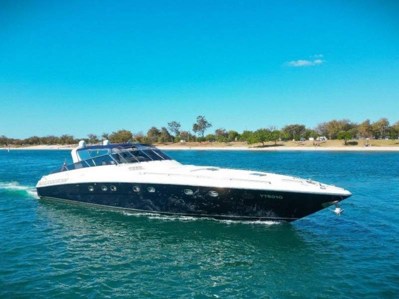 Baia 80 Atlantica
