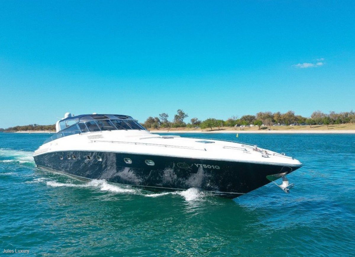 Baia 80 Atlantica