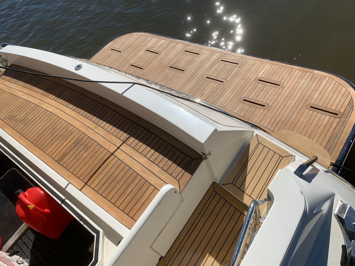 Used Baia 80 Atlantica for Sale | Boats For Sale | Yachthub