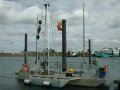Sea Life Barge Workboat 7.3
