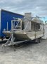Sea Life Barge Workboat 7.3