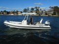 New Brig Eagle 670