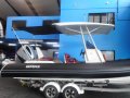 New Brig Eagle 670