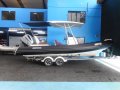 New Brig Eagle 670