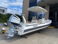 New Brig Eagle 670