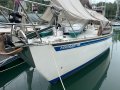 Lavranos Crossbow 40 For Sale in Rebak Marina Langkawi:Lavranos Crossbow for sale in Rebak Marina, Langkawi