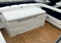 Caribbean 26 Flybridge Cruiser - Antifouled and sevice Dec 24 - Recent survey