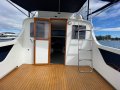 Caribbean 26 Flybridge Cruiser - Antifouled and sevice Dec 24 - Recent survey