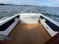 Caribbean 26 Flybridge Cruiser - Antifouled and sevice Dec 24 - Recent survey
