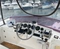 Caribbean 26 Flybridge Cruiser - Antifouled and sevice Dec 24 - Recent survey
