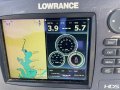 Caribbean 26 Flybridge Cruiser - Antifouled and sevice Dec 24 - Recent survey