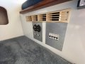Caribbean 26 Flybridge Cruiser - Antifouled and sevice Dec 24 - Recent survey