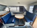 Caribbean 26 Flybridge Cruiser - Antifouled and sevice Dec 24 - Recent survey