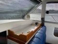 Caribbean 26 Flybridge Cruiser - Antifouled and sevice Dec 24 - Recent survey