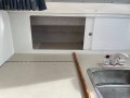 Caribbean 26 Flybridge Cruiser - Antifouled and sevice Dec 24 - Recent survey
