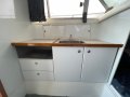 Caribbean 26 Flybridge Cruiser - Antifouled and sevice Dec 24 - Recent survey