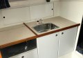 Caribbean 26 Flybridge Cruiser - Antifouled and sevice Dec 24 - Recent survey