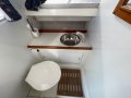 Caribbean 26 Flybridge Cruiser - Antifouled and sevice Dec 24 - Recent survey