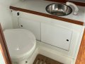 Caribbean 26 Flybridge Cruiser - Antifouled and sevice Dec 24 - Recent survey